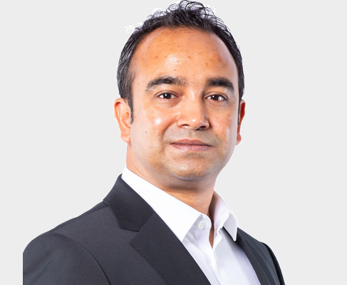 Jakir Hossain - Managing Director