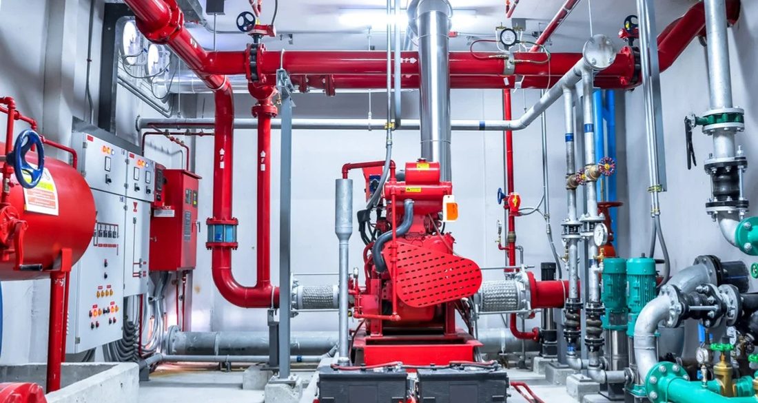 Fire Protection