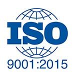 ISO 9001:2015