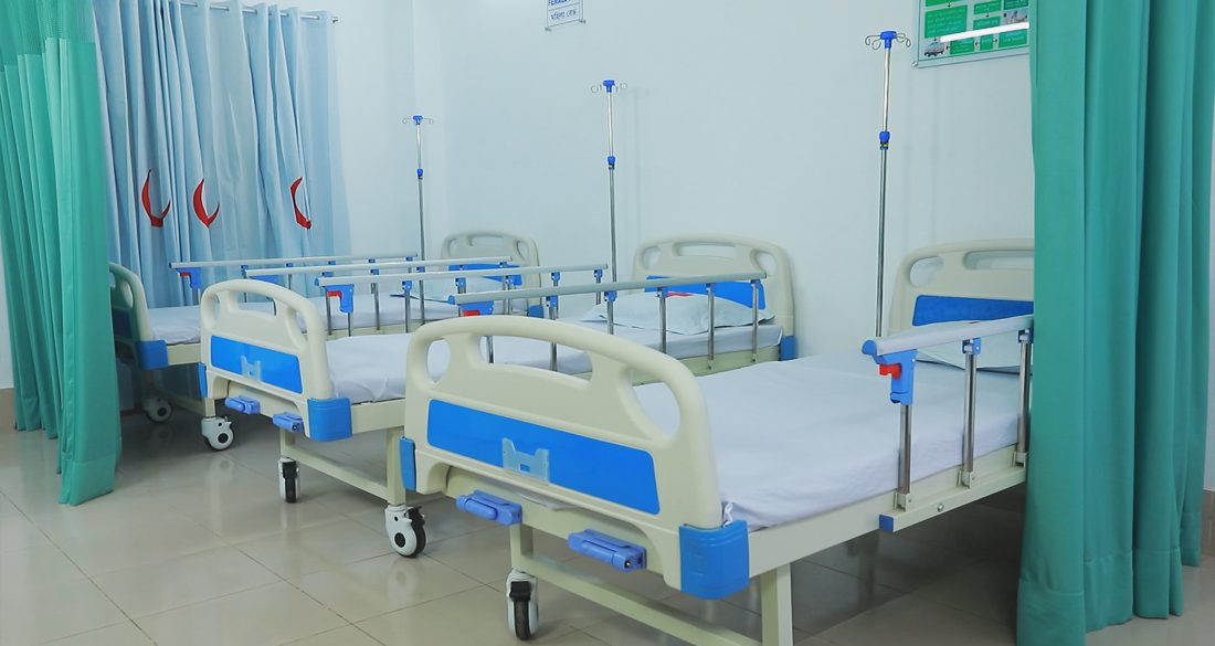 In-House Medical Facilities