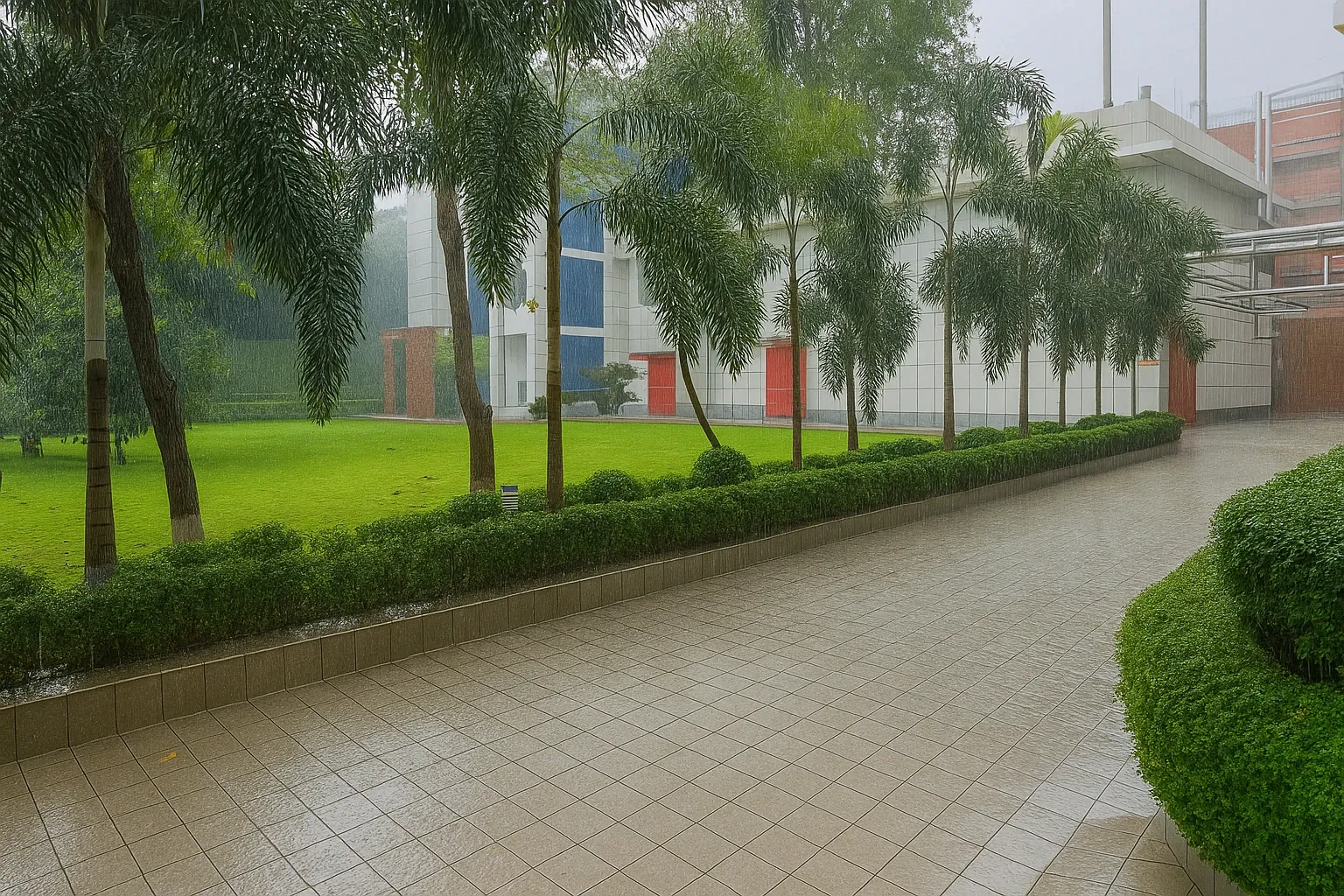 Sustainability Initiative 2