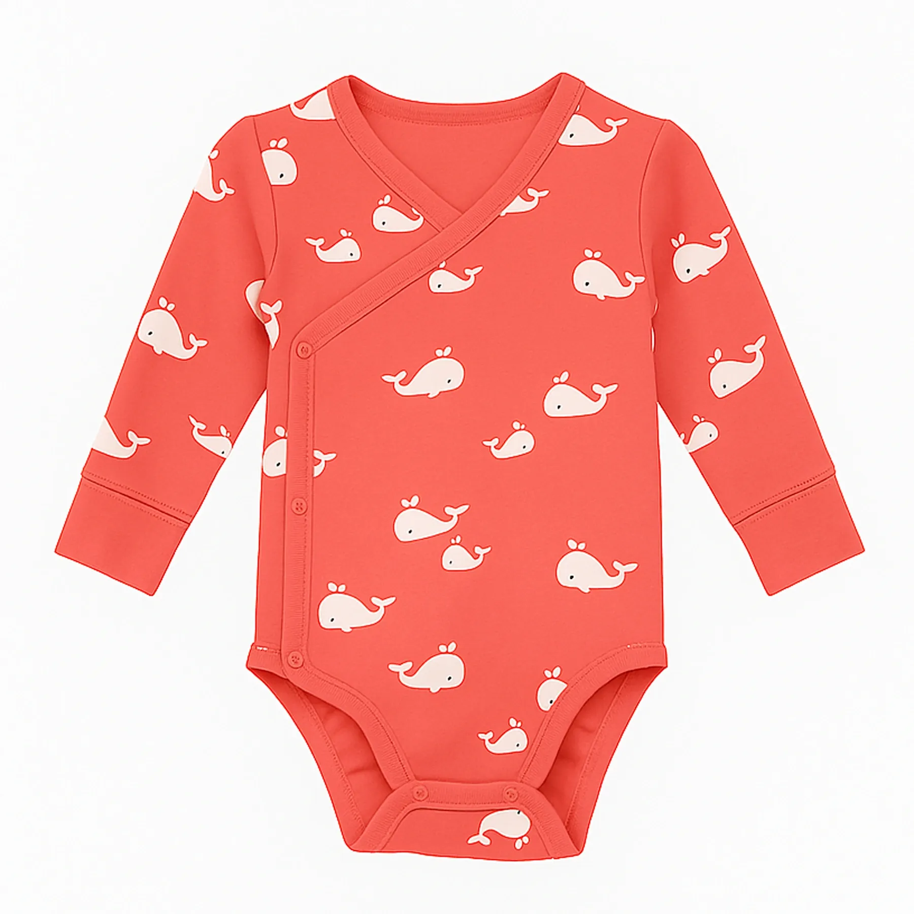 Baby's Romper