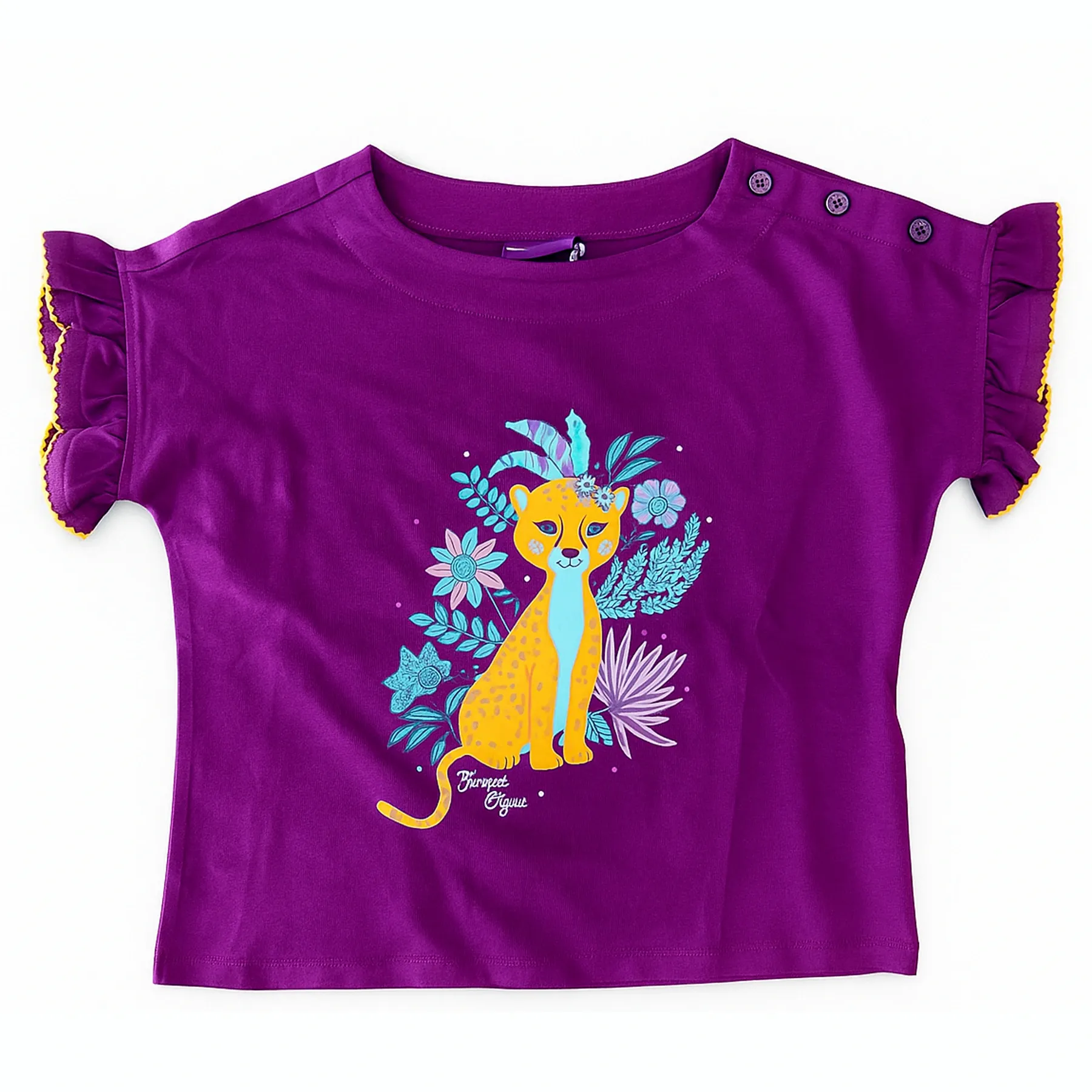 Baby's T-Shirt
