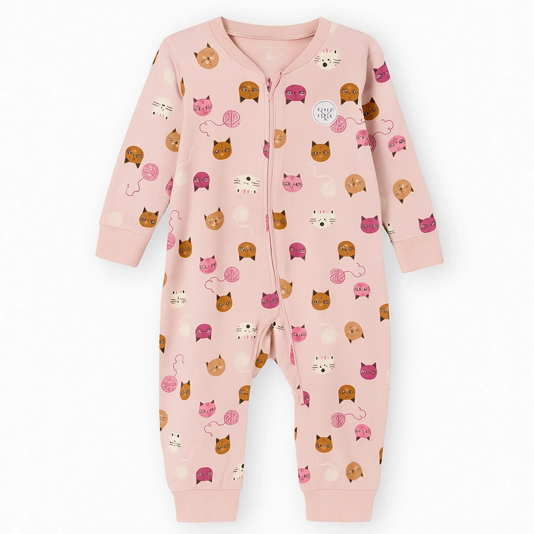 Baby's Full Dress