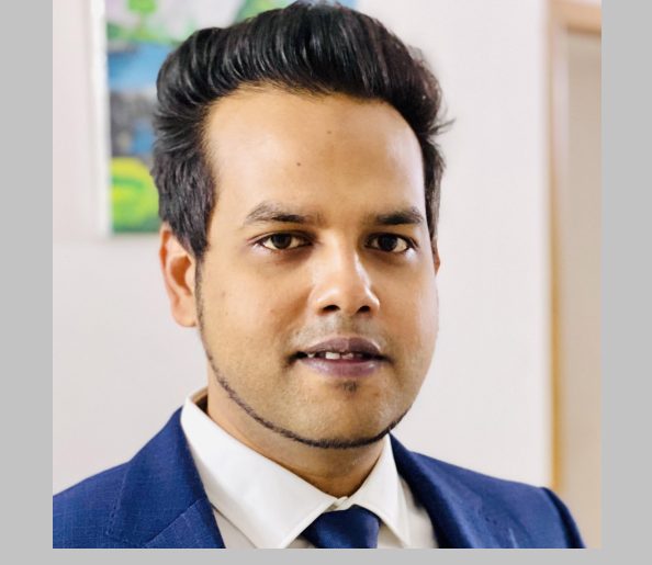 Sojib Ahmed - Chairman