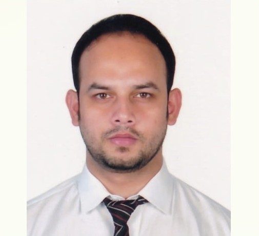 Jobaer Alam - Director