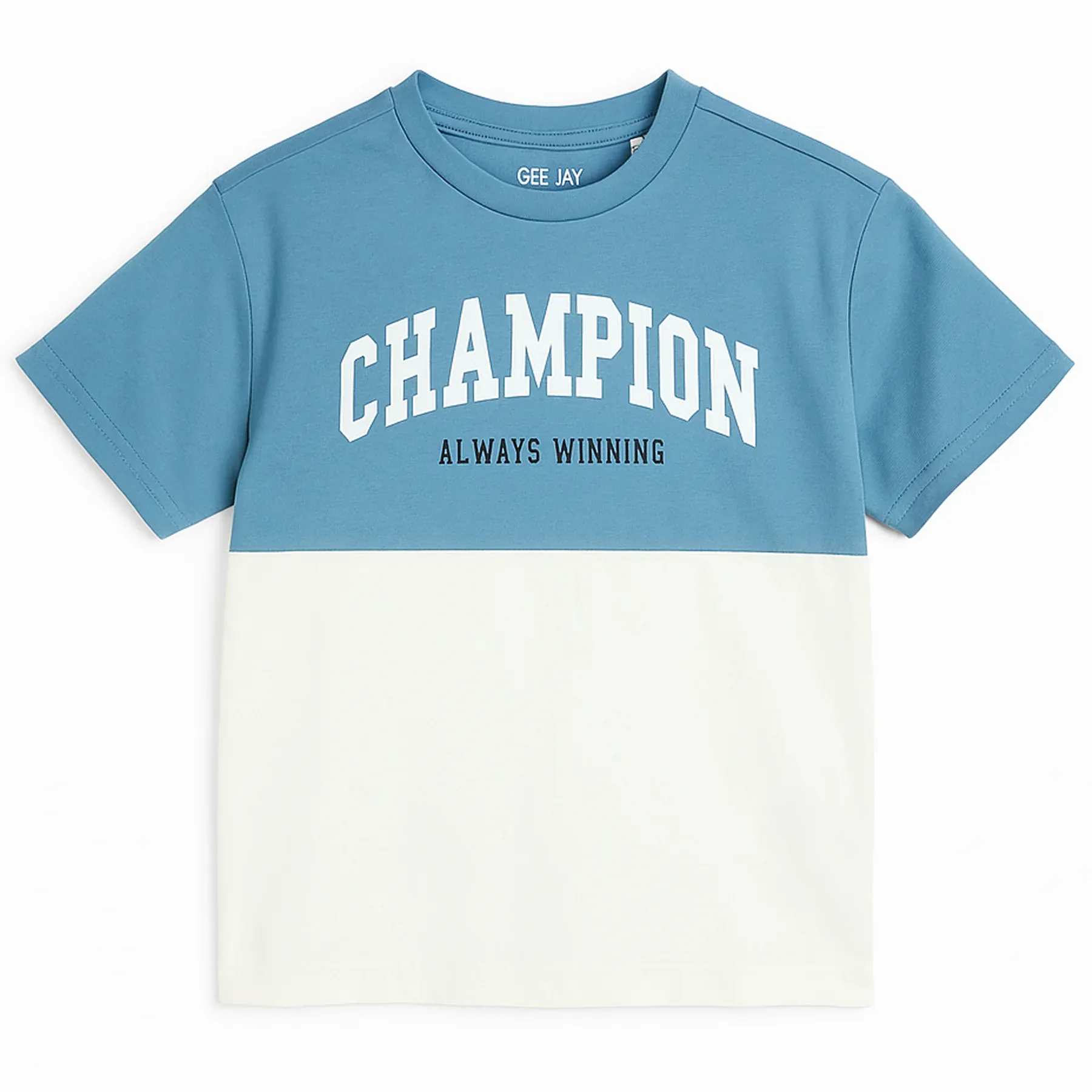 Boy's T-Shirt