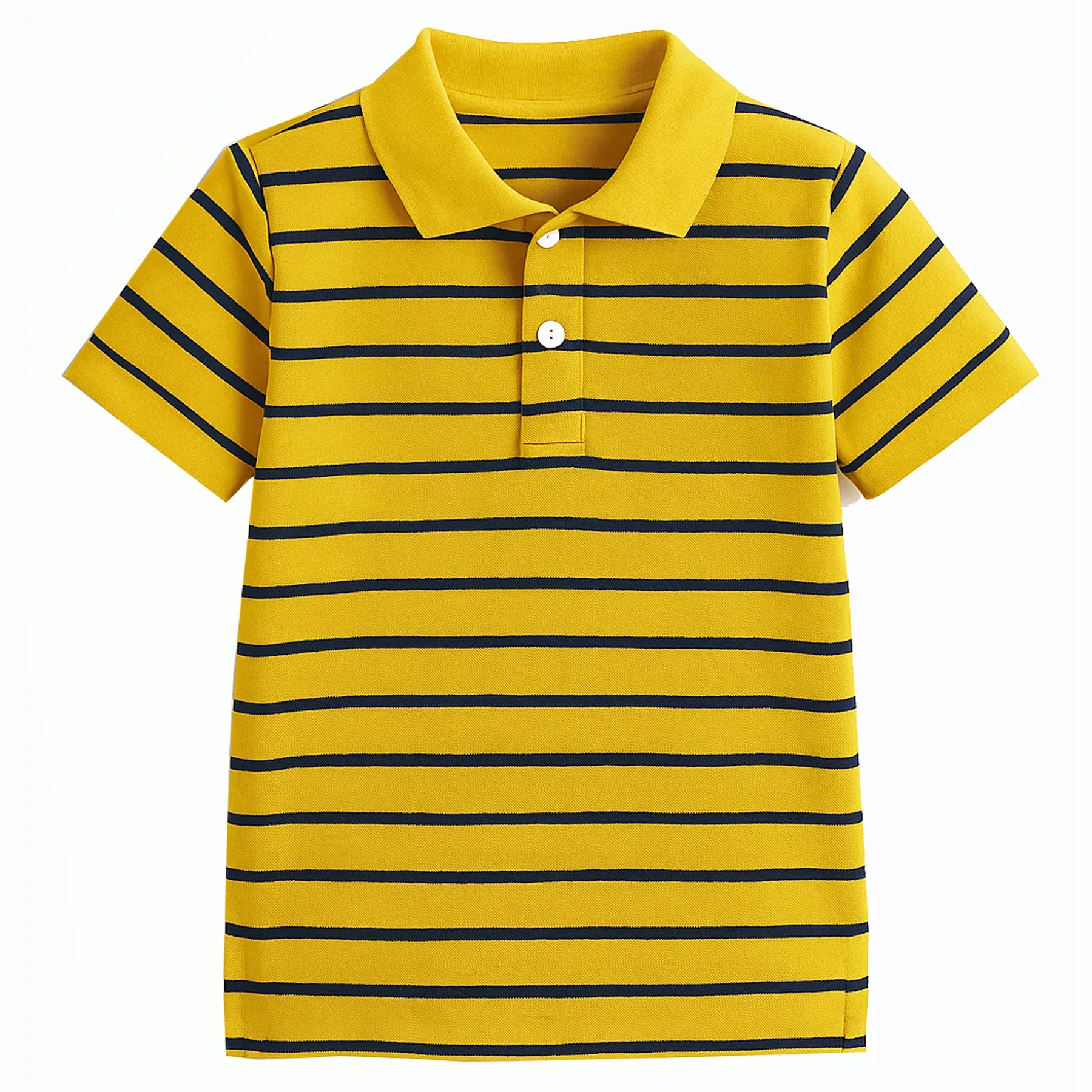 Boy's Polo