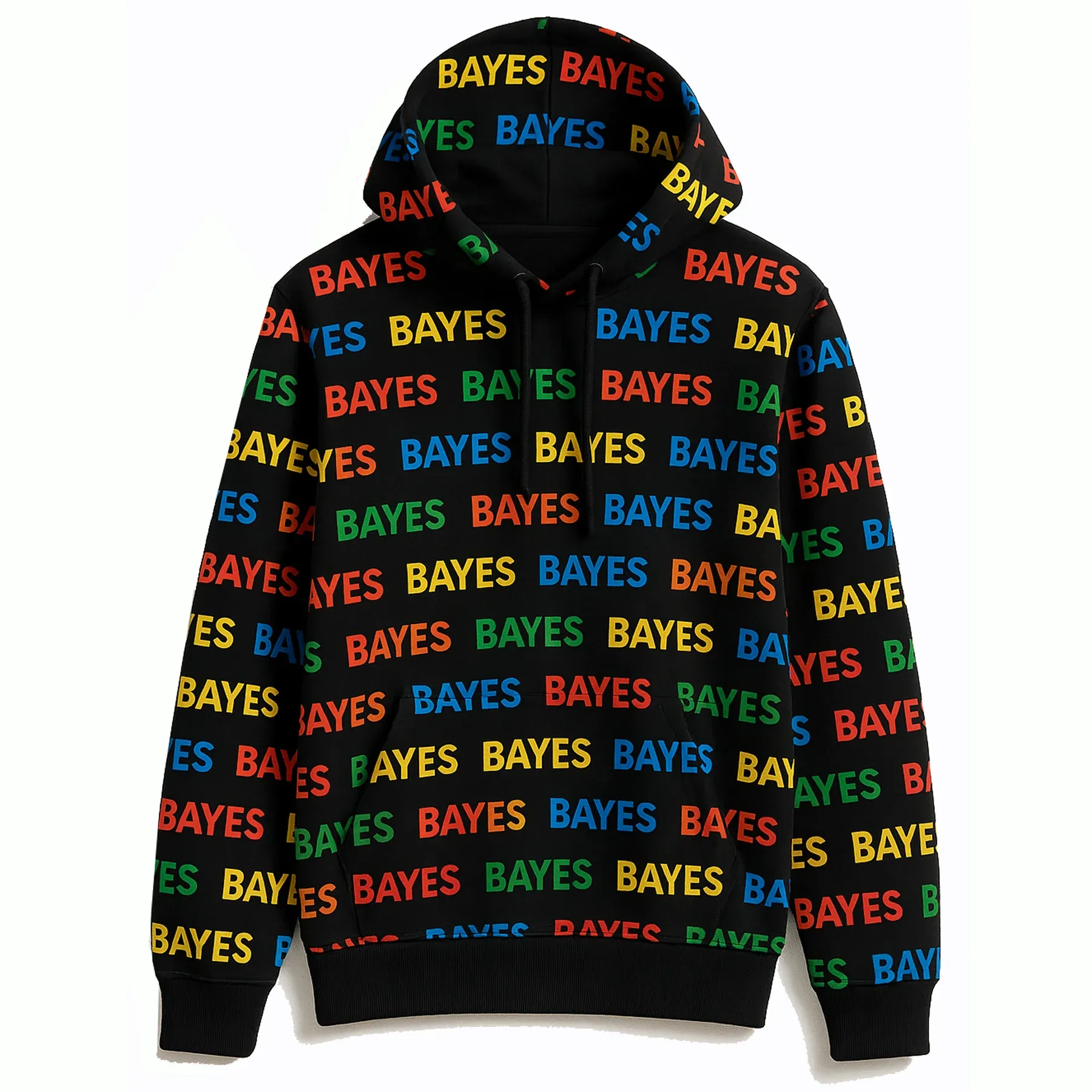 Boy's Hoodie