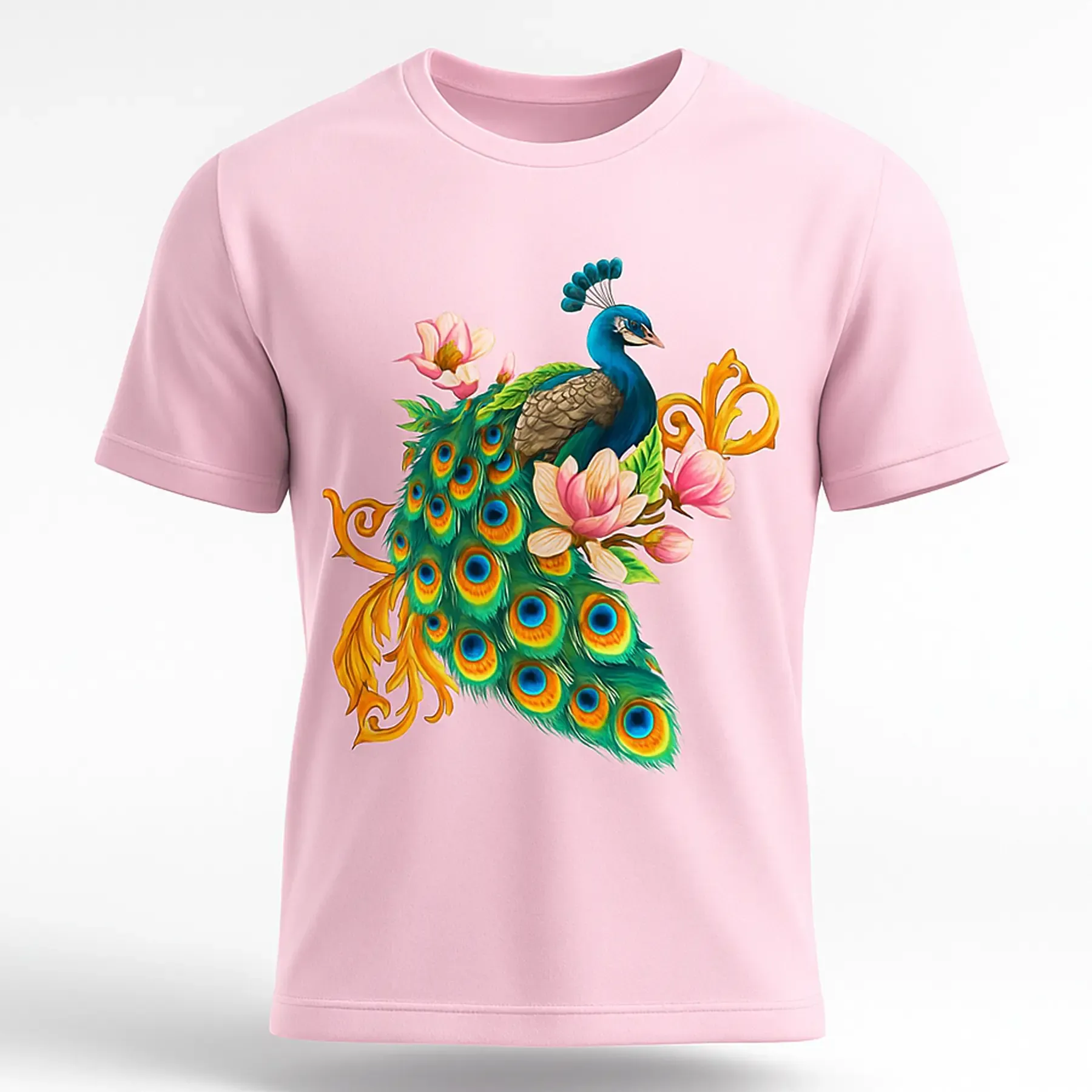 Girl's T-Shirt