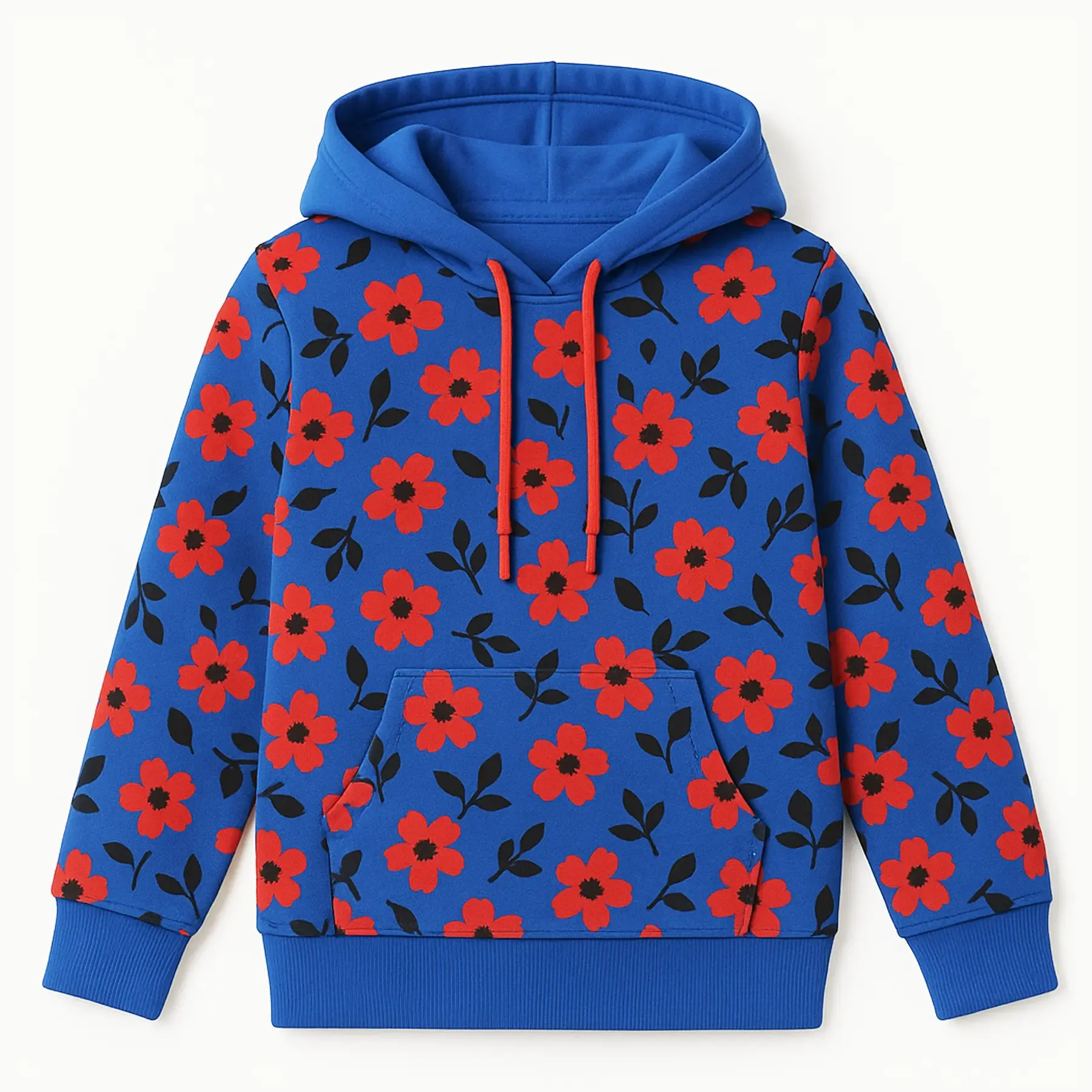 Girl's Hoodie