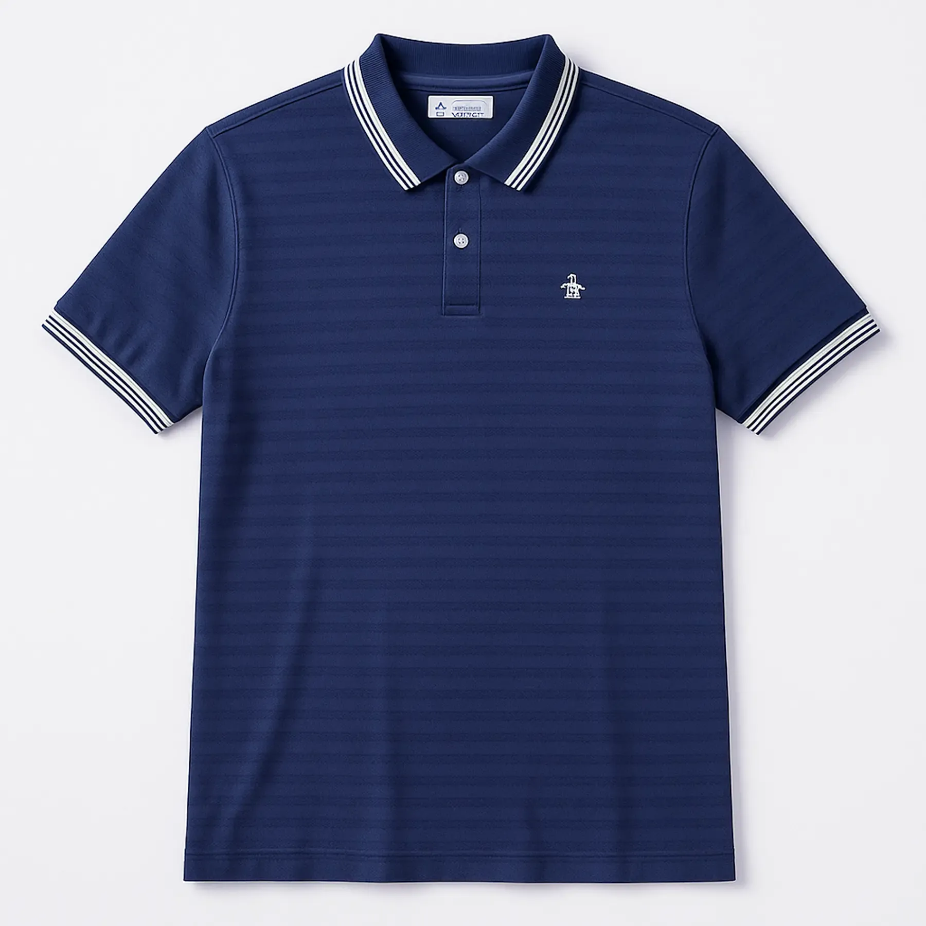 Men's Polo-Shirt