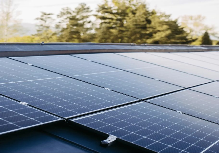 Solar Energy