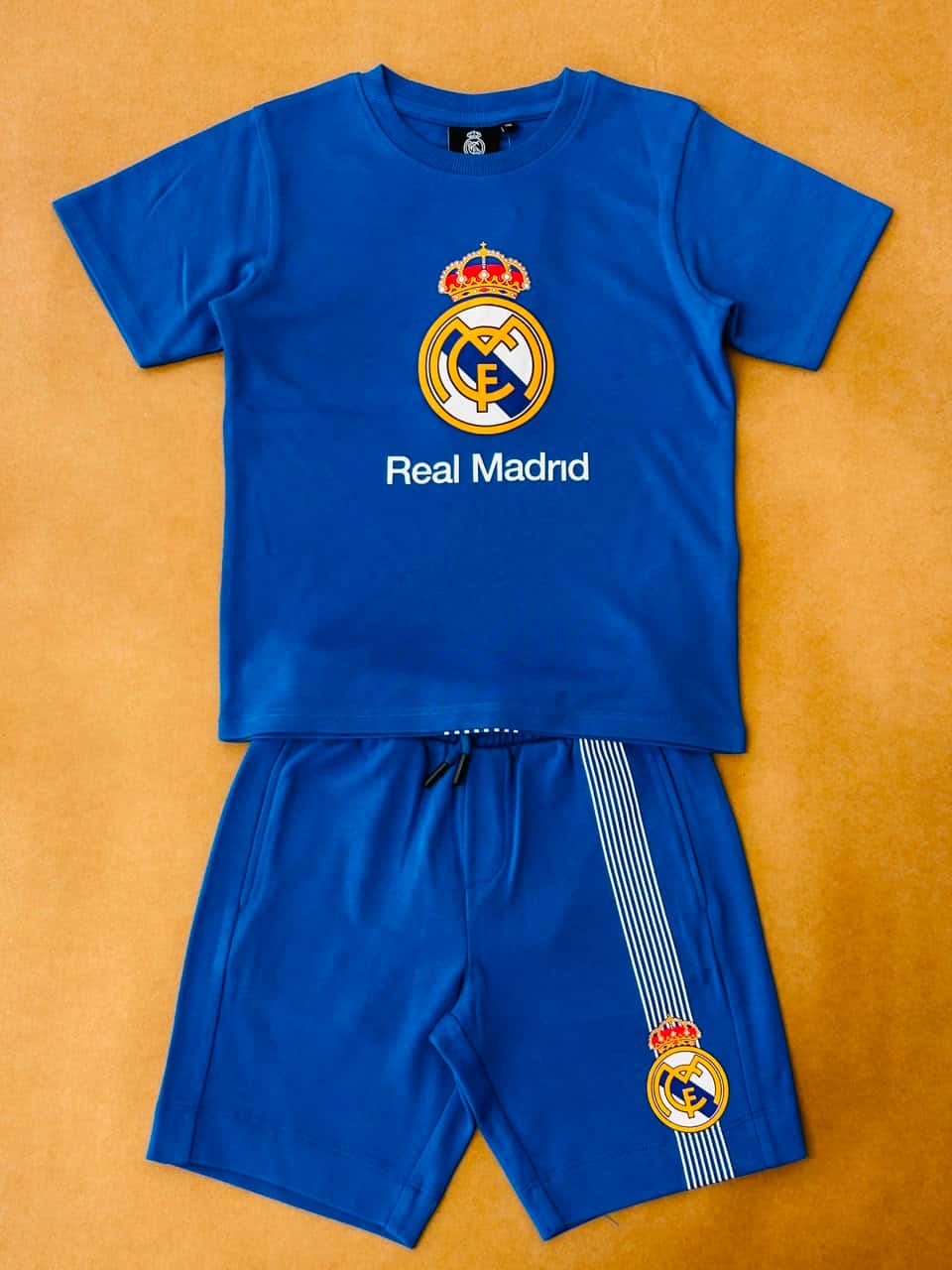 Baby's Full Dress